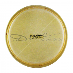 PARCHE CONGA 11" (NATURAL)