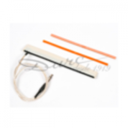 PASTILLA  PIEZO GUITARRA ACUSTICA (REPUESTO) INCLUYE HUESO