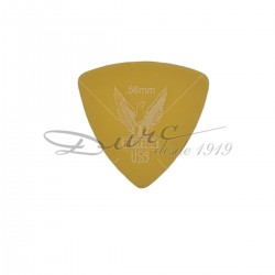 PUA TRIANGULO MEDIDA .56 MM (PAQUETE 12 PIEZAS)