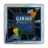 PUA GARAGE BAND (BOLSA 100 PIEZAS)