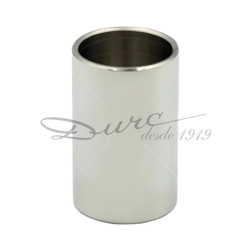 SLIDE GUITARRA ELECTRICA METALICO "CORTO"