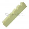 CEJILLA SUPERIOR PLASTICO BAJO 5 CUERDAS ( BOLSA 25 PIEZAS)