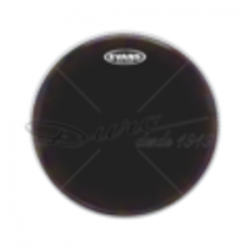 PARCHE 14" TOM AIRE (NEGRO) 2 CAPAS SERIE BLACK CHROME