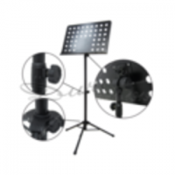 ATRIL PARTITURA TIPO ORQUESTA