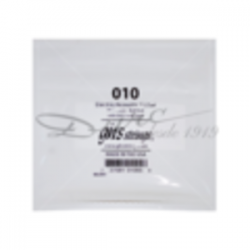 CUERDA 1 E (MI) .010 GUITARRA ELECTRICA