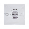 CUERDA 3 G (SOL) .016 GUITARRA ELECTRICA
