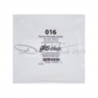 CUERDA 3 G (SOL) .016 GUITARRA ELECTRICA