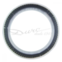 AHOGADOR (SORDINA) BOMBO 22" MUFFER