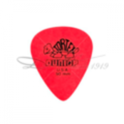 PUA DUNLOP TORTEX (.50)