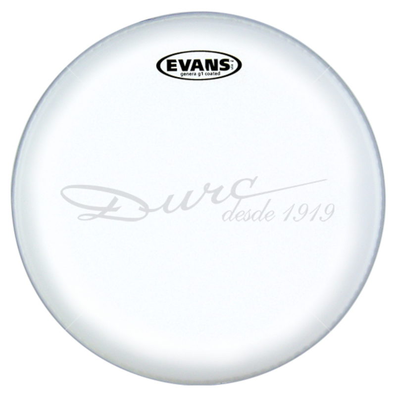 PARCHE 13" TOM AIRE  (COATED) 1 CAPA SERIE G1