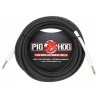 CABLE INSTRUMENTO (7.60 MTS) PLUG 1/4 / PLUG 1/4