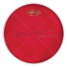PARCHE 13" TOM AIRE (ROJO HIDRAULICO) 2 CAPAS SERIE HYDRAULIC RED