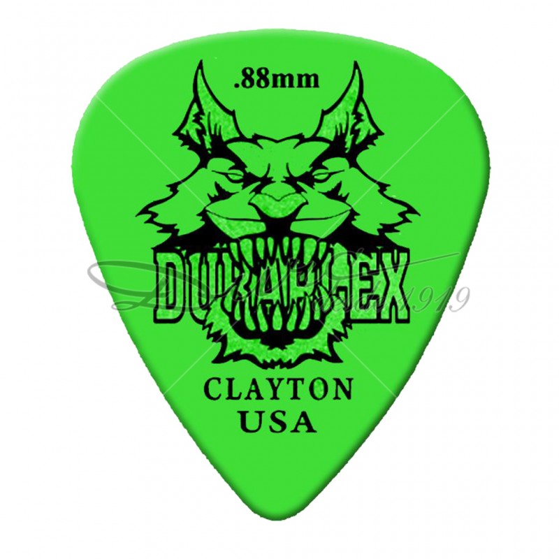 PUA DURAPLEX MEDIDA .88 MM (PAQUETE 12 PIEZAS)