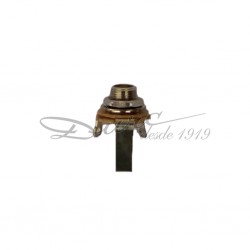 JACK 1/4 L GUITARRA ELECTRICA / BAJO ELECTRICO