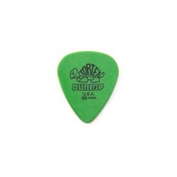 PUA DUNLOP TORTEX (.88 )