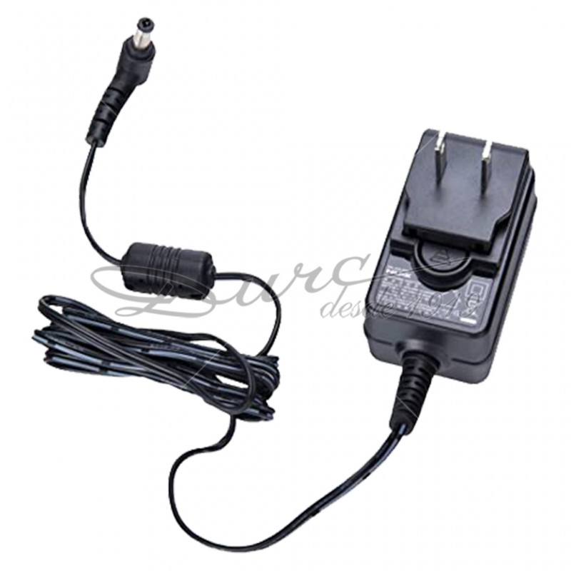 ADAPTADOR DE CORRIENTE (9 VOLTS Y 500 MA)