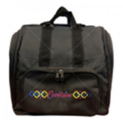 FUNDA ACORDEON 31 BOTONES REFORZADA