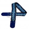 THALI NYLON GUITARRA ELECTRICA / BAJO ELECTRICO RAYO AZUL