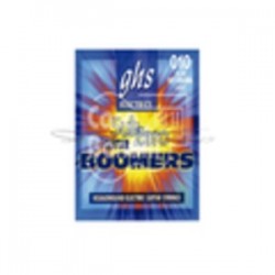 CUERDAS GUITARRA ELECTRICA (.010-.046) JUEGO 6 PIEZAS