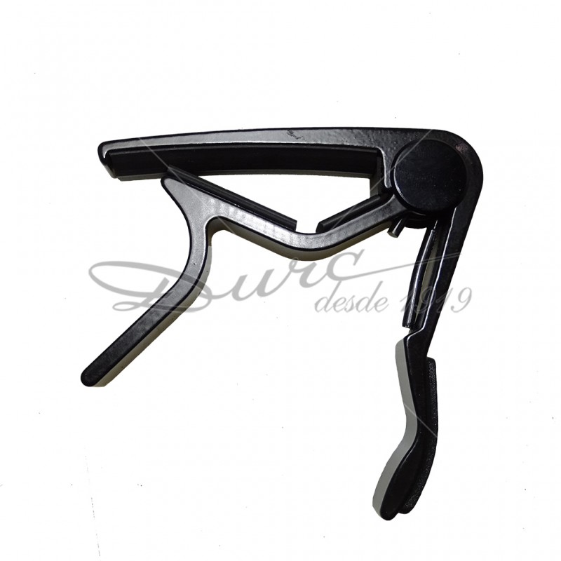 CAPO GUITARRA ACUSTICA TIPO PINZA
