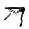 CAPO GUITARRA ACUSTICA TIPO PINZA