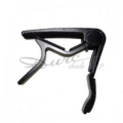 CAPO GUITARRA ACUSTICA TIPO PINZA