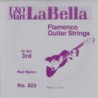 CUERDA 3 G (SOL) NYLON GUITARRA ACUSTICA