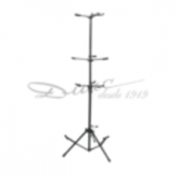 STAND SEXTUPLE GUITARRA ACUSTICA / ELECTRICA / BAJO ELECTRICO