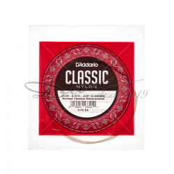 CUERDA 5 A (LA) NYLON GUITARRA ACUSTICA