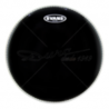 PARCHE 13" TOM AIRE (NEGRO) 1 CAPA SERIE RESONANT BLACK