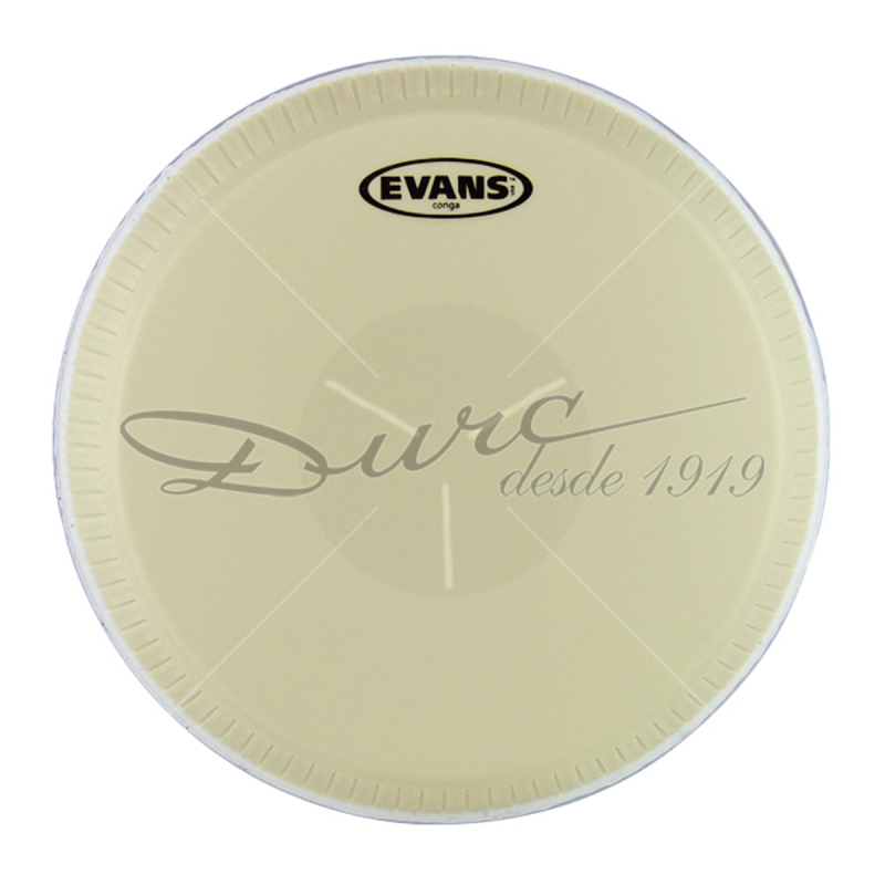 PARCHE CONGA 11 3/4" (SINTETICO) SERIE TRI-CENTER