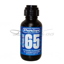 LIMPIADOR CUERDAS (STRING CLEANER) METALICAS