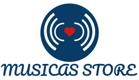 MUSICAS STORE